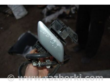 ФОТО Форсунка омивача фар для Toyota Corolla E140/E150 (11.2006-08.2013) Київ