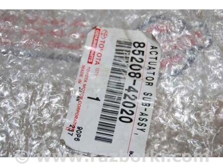 ФОТО Форсунка омивача фар для Toyota RAV-4 III CA30W/XA30 (05-16) Київ