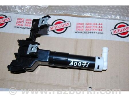 ФОТО Форсунка омивача фар для Toyota RAV-4 III CA30W/XA30 (05-16) Київ