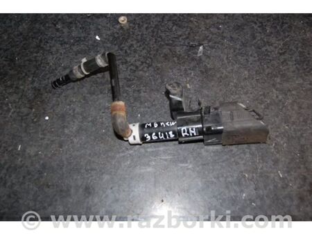 ФОТО Форсунка омивача фар для Mazda 6 GH (2007-2013) Київ