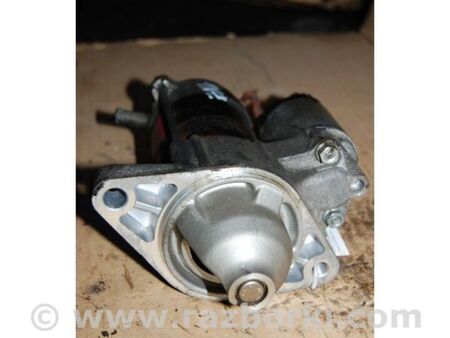 ФОТО Стартер для Toyota Yaris (00-05) Київ