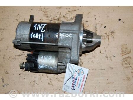 ФОТО Стартер для Toyota Yaris (00-05) Київ