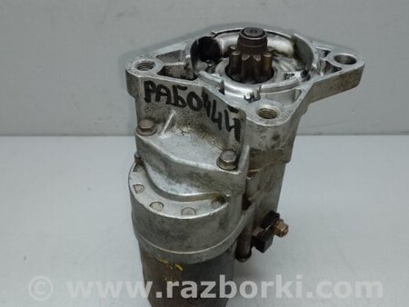 ФОТО Стартер для Mazda 626 GD/GV (1987-1997) Київ