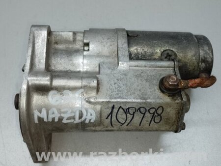 ФОТО Стартер для Mazda 626 GD/GV (1987-1997) Київ