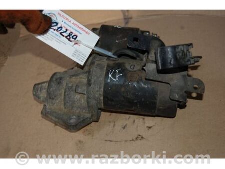 ФОТО Стартер для Mazda Xedos 6 Київ