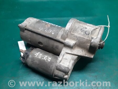 ФОТО Стартер для Mazda E2200 Київ