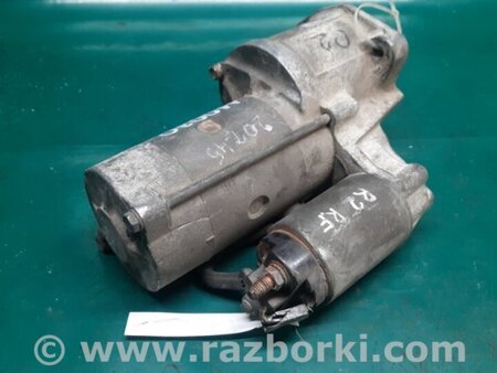 ФОТО Стартер для Mazda E2200 Київ