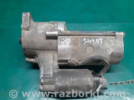 ФОТО Стартер для Mazda E2200 Київ