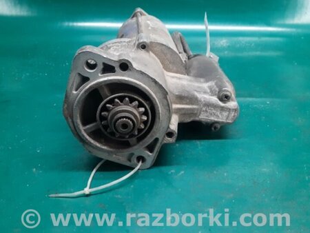 ФОТО Стартер для Mazda E2200 Київ