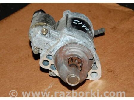 ФОТО Стартер для Honda City III (96-02) Київ