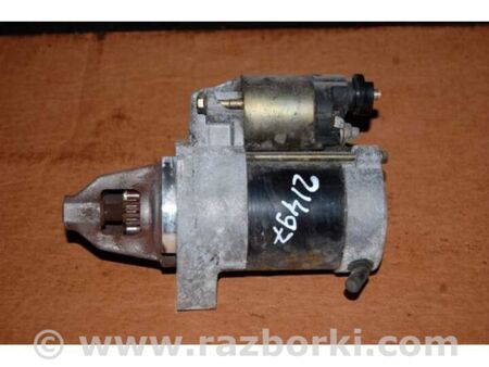 ФОТО Стартер для Honda City III (96-02) Київ