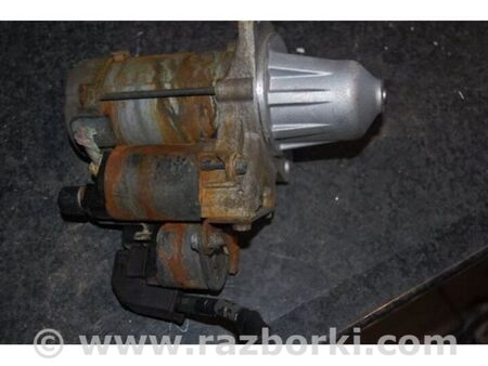 ФОТО Стартер для Subaru Forester SH S12 (08-12) Київ