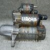 Стартер Subaru Forester SH S12 (08-12)