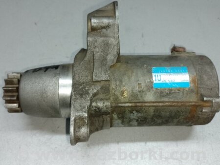 ФОТО Стартер для Toyota Venza Київ