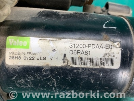 ФОТО Стартер для Honda Accord V CD/CE (93-98) Київ