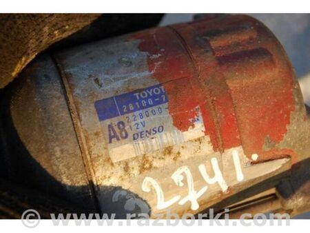 ФОТО Стартер для Toyota Celica T230 (08.1999-04.2006) Київ