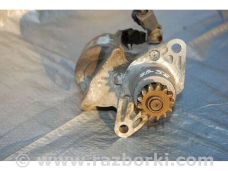 ФОТО Стартер для Toyota Celica T230 (08.1999-04.2006) Київ