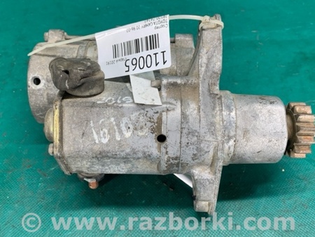 ФОТО Стартер для Toyota Camry 20 XV20 (96-02) Київ