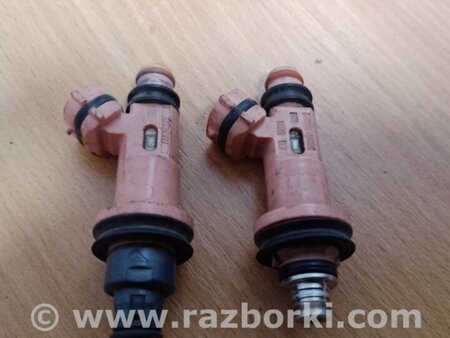 ФОТО Форсунка паливна для Lexus LS430 (00-06) Київ