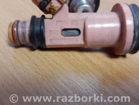 ФОТО Форсунка паливна для Lexus LS430 (00-06) Київ