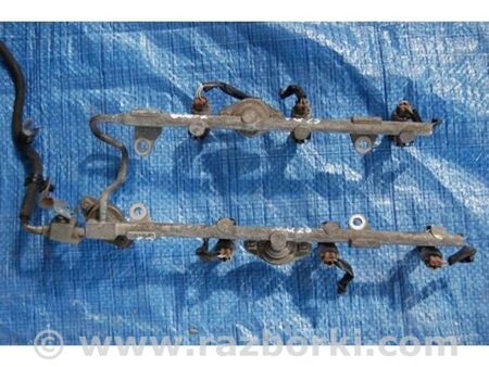 ФОТО Форсунка паливна для Nissan Teana J32 Київ