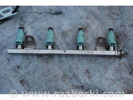 ФОТО Форсунка паливна для KIA Rio 3 UB (11-17) Київ