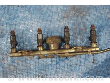 ФОТО Форсунка паливна для Honda City III (96-02) Київ