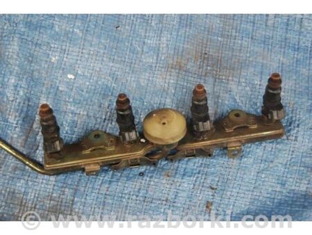 ФОТО Форсунка паливна для Honda City III (96-02) Київ