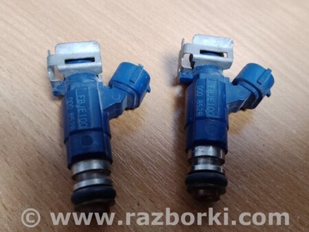 ФОТО Форсунка паливна для Subaru Forester SG S11 (02-08) Київ