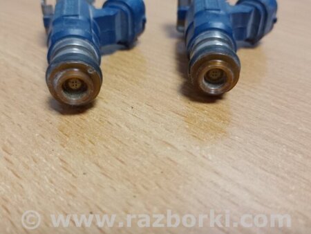 ФОТО Форсунка паливна для Subaru Forester SG S11 (02-08) Київ