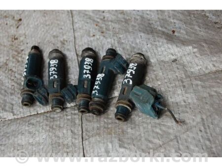 ФОТО Форсунка паливна для Lexus GX Київ