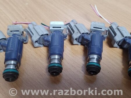 ФОТО Форсунка паливна для Nissan Primera P12 Київ