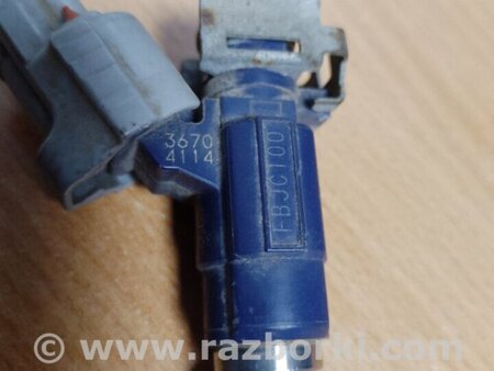 ФОТО Форсунка паливна для Nissan Primera P12 Київ