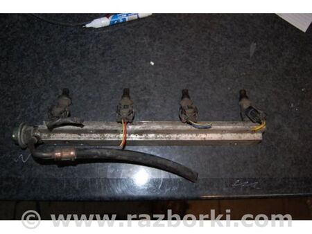 ФОТО Форсунка паливна для Honda Shuttle Київ