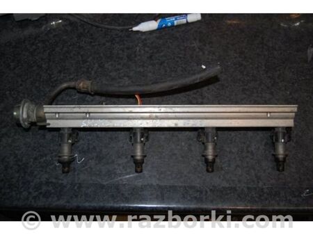 ФОТО Форсунка паливна для Honda Shuttle Київ