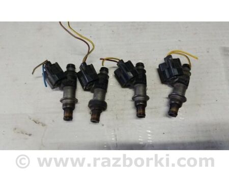 ФОТО Форсунка паливна для Honda Shuttle Київ