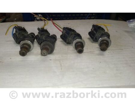 ФОТО Форсунка паливна для Honda Shuttle Київ