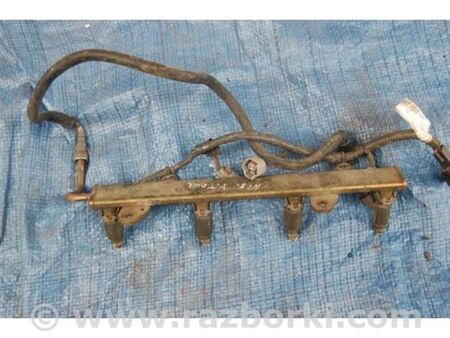 ФОТО Форсунка паливна для Nissan X-Trail T30 (01-08) Київ