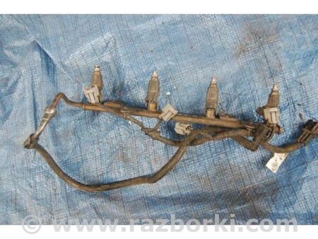 ФОТО Форсунка паливна для Nissan X-Trail T30 (01-08) Київ