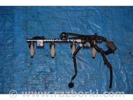 ФОТО Форсунка паливна для Mazda 5 CR (2006-2010) Київ