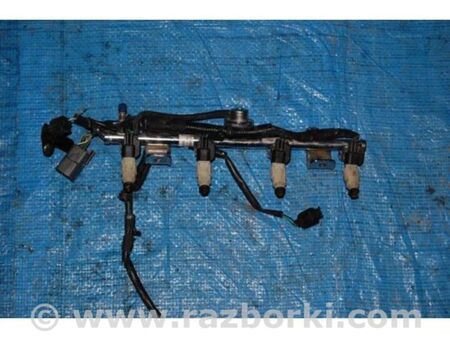 ФОТО Форсунка паливна для Mazda 5 CR (2006-2010) Київ