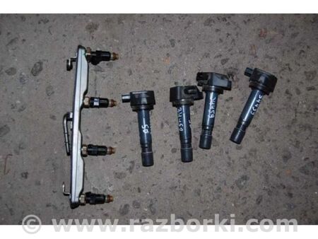 ФОТО Форсунка паливна для Honda Civic 5D 8G Київ