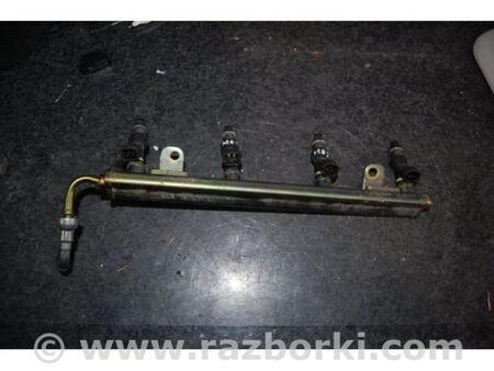 ФОТО Форсунка паливна для Nissan Qashqai J10 (06-13) Київ