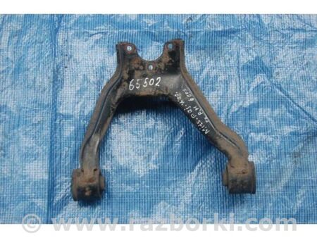 ФОТО Важіль передньої підвіски верхній для Mitsubishi Pajero (99-06) Київ