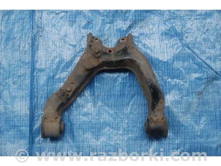 ФОТО Важіль передньої підвіски верхній для Mitsubishi Pajero (99-06) Київ