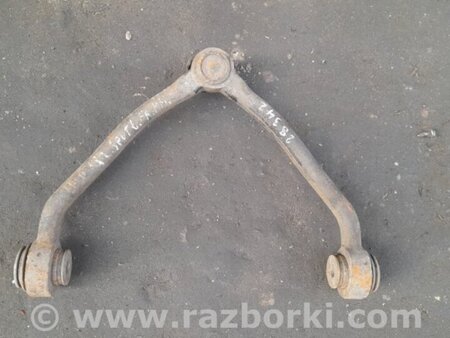 ФОТО Важіль передньої підвіски верхній для KIA Sportage JA (93-04) Київ