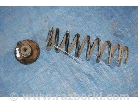 ФОТО Пружина задньої підвіски для Toyota Corolla E120 (08.2000-02.2007) Київ