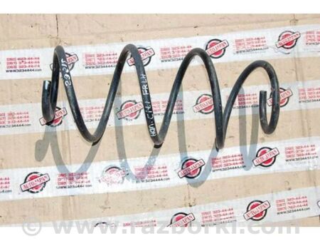 ФОТО Пружина передньої підвіски для Honda City III (96-02) Київ