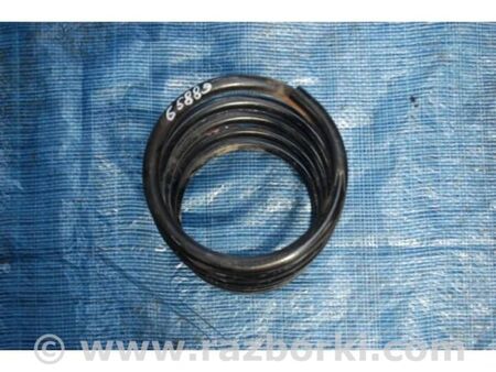 ФОТО Пружина передньої підвіски для Mitsubishi Lancer IX 9 (03-07) Київ