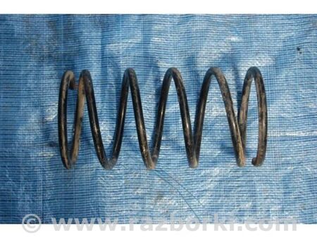 ФОТО Пружина передньої підвіски для Mitsubishi Lancer IX 9 (03-07) Київ